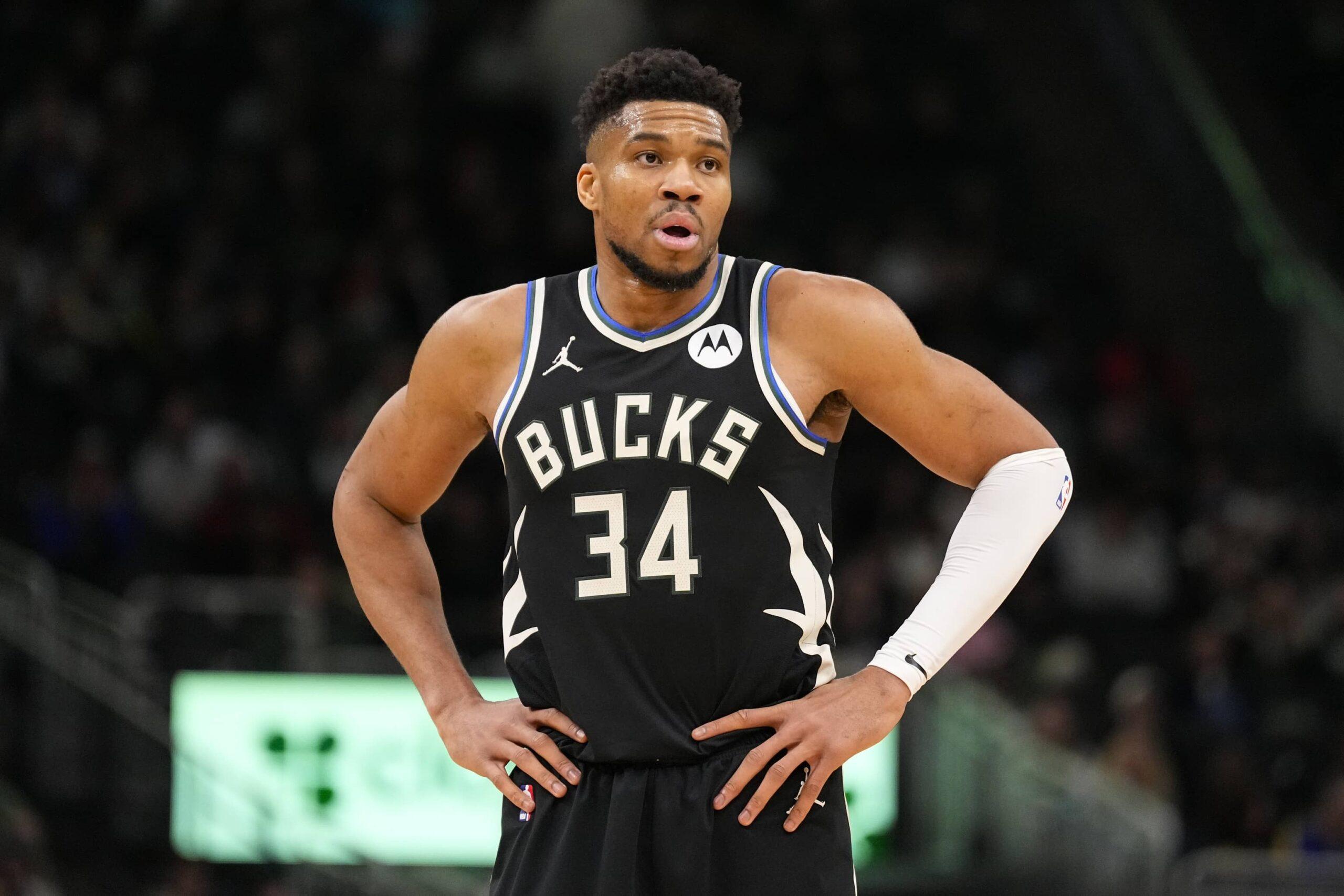 开云官网-0交易可能？骑士内部分裂，字母哥莫布利互换遭强烈抵制